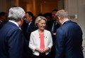 Le sommet des dirigeants de l'UE sur la répartition des postes de direction se termine sans accord