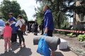 Les 27 conviennent d'étendre la protection des réfugiés ukrainiens fuyant la guerre jusqu'en 2026
