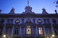 Les Espagnols, sixièmes en partant du bas, quant à la perception de l'indépendance de leur système judiciaire