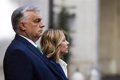 Les dirigeants de l'UE se réunissent demain pour confirmer une répartition des positions déjà en bonne voie malgré la colère de Meloni et Orbán