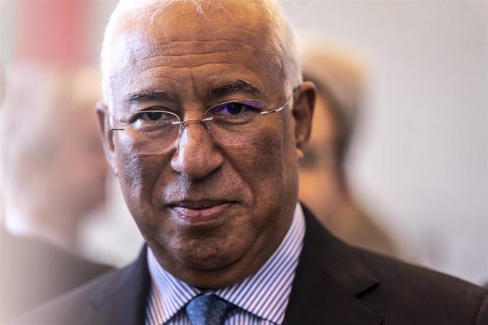 Les dirigeants du PP européen proposent de limiter le mandat de Costa au Conseil européen et de le récupérer après 2,5 ans