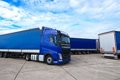 Les grandes entreprises de transport routier réclament une harmonisation de l’interprétation de la réglementation européenne