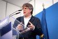 Les procureurs du procès maintiennent leur refus d'amnistier le détournement de fonds de Puigdemont