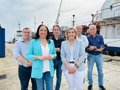 Massó (Vox) exige une « tolérance zéro » pour l'immigration clandestine et dénonce la politique d' »ouverture des frontières » de l'UE