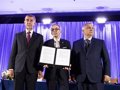 Orbán signe une alliance à Vienne avec le Parti de la Liberté et l'ANO en vue d'un nouveau bloc au Parlement européen