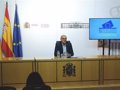 Plus de 1,8 million de personnes sont appelées ce dimanche à participer aux élections européennes aux îles Canaries