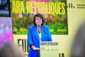 Riba (ERC) demande « l'unité » à Junts pour parvenir à un accord clair au sein de l'UE