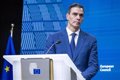 Sánchez envisage d'annuler sa participation au Conseil européen après le décès de son beau-père