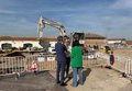 Sanpedro souligne l'importance des fonds européens pour faire avancer la triple transition : verte, numérique et sociale