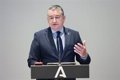 Sanz évoquera ce mardi lors de la réunion avec Albares la création du statut fiscal du Campo de Gibraltar