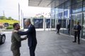 Stoltenberg reçoit Zelensky au siège de l'OTAN pour discuter du sommet des dirigeants à Washington
