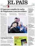 Une des journaux du mercredi 12 juin 2024