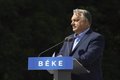 Viktor Orbán assure que la migration sera sa priorité pendant la présidence tournante de l'UE