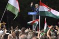Viktor Orbán défend une « coalition de paix transatlantique » de droite pour mettre fin au conflit en Ukraine