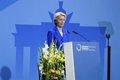 Von der Leyen propose aux dirigeants européens d'allouer 500 milliards d'euros aux investissements dans la défense