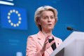Von der Leyen s'entretiendra « individuellement » avec des eurodéputés extérieurs à la coalition centriste pour être réélu