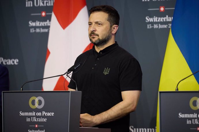 Zelensky fait la fête « étape historique » des négociations d'adhésion à l'UE