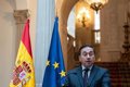 Albares fait part à son homologue ghanéen de l'intérêt des entreprises espagnoles pour le pays, notamment dans le tourisme
