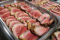 Anafric, préoccupée par la réduction du budget pour la promotion des aliments produits en Europe