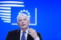 Borrell appelle à une enquête internationale indépendante sur le « bain de sang » de Majdal Shams