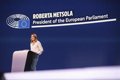 Borrell félicite Metsola pour sa réélection à la présidence du Parlement européen