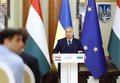 Borrell souligne qu'Orbán « ne représente pas l'UE » et que son voyage à Moscou est « bilatéral »
