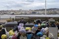 Bruxelles porte plainte contre l'Espagne et le reste des pays de l'UE pour non-respect des objectifs de collecte et de recyclage des déchets