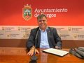 Burgos accélère l'élaboration de l'Agenda urbain
