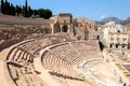 Carthagène obtient plus de 2 millions de l'UE pour récupérer le portique et terminer les fouilles du Théâtre Romain