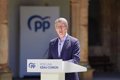 Feijóo considère les données sur le chômage comme « améliorables » et critique la « comptabilité créative » du gouvernement avec des taux fixes discontinus