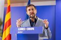 Junts prévient Metsola qu'il peut le poursuivre devant la CJUE s'il ne reconnaît pas ses députés