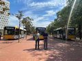L'AMB intègre 18 bus électriques au service de Barcelonès Nord