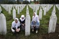L'UE appelle au rejet des « rhétoriques qui divisent » à l'occasion du 29e anniversaire du génocide de Srebenica en Bosnie-Herzégovine