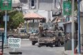 L'UE condamne l'attentat à la bombe contre un café en Somalie lors de la finale de l'Euro