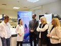 L'Union européenne finance un projet innovant sur la nutrition infantile présenté par Inibica à Cadix