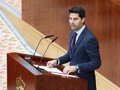 La Communauté ne fixe pas de date pour le lancement de l'École européenne après avoir renoncé à Ramiro de Maeztu pour l'héberger