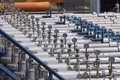 La Hongrie et la Slovaquie exhortent Bruxelles à agir face à la coupure par l'Ukraine des approvisionnements en pétrole russe