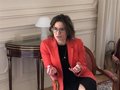 La Suède officialise la candidature de son ministre des Affaires européennes au poste de commissaire européen