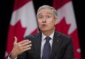 Le Canada se joint au programme de l'UE pour financer des projets de recherche Horizon Europe