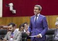 Le Conseil demande au PSOE d'exiger que le gouvernement « annule » la décision de ne pas accorder d'aide au projet Iberdrola à Huelva