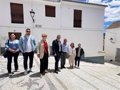 Le Gouvernement souligne l'attribution de 400 000 euros de fonds Feder à Alhama de Granada pour l'efficacité énergétique