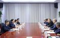Le PDG de Volkswagen appelle la Chine à un commerce « libre et équitable » en pleine crise tarifaire avec l'Europe
