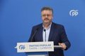 Le PP du C-LM exige que Page arrête le « théâtre » et présente le recours d'inconstitutionnalité contre l'amnistie