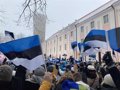 Le Parlement estonien approuve Kristen Michal comme nouvelle Première ministre