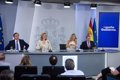 Le gouvernement affirme que les conditions de la mer où le « Argos Georgia » a coulé sont « très difficiles »