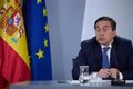 Le gouvernement enverra « dès que possible » un avion militaire pour rapatrier les membres de l'équipage espagnol de l' »Argos Georgia »