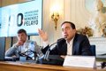 Le ministre des Affaires étrangères, José Manuel Albares, participera ce lundi à l'UIMP