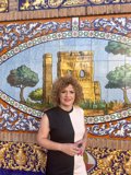 Limón (PSOE Huelva) souligne les « grandes avancées » de la politique sociale du gouvernement et la « croissance économique » du pays