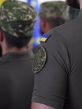 Marlaska soutient l'Ukraine lors de la remise des diplômes aux soldats ukrainiens après leur formation à Logroño