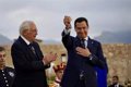 Melilla veut activer sa présence au bureau permanent de l'Andalousie auprès de l'UE en septembre